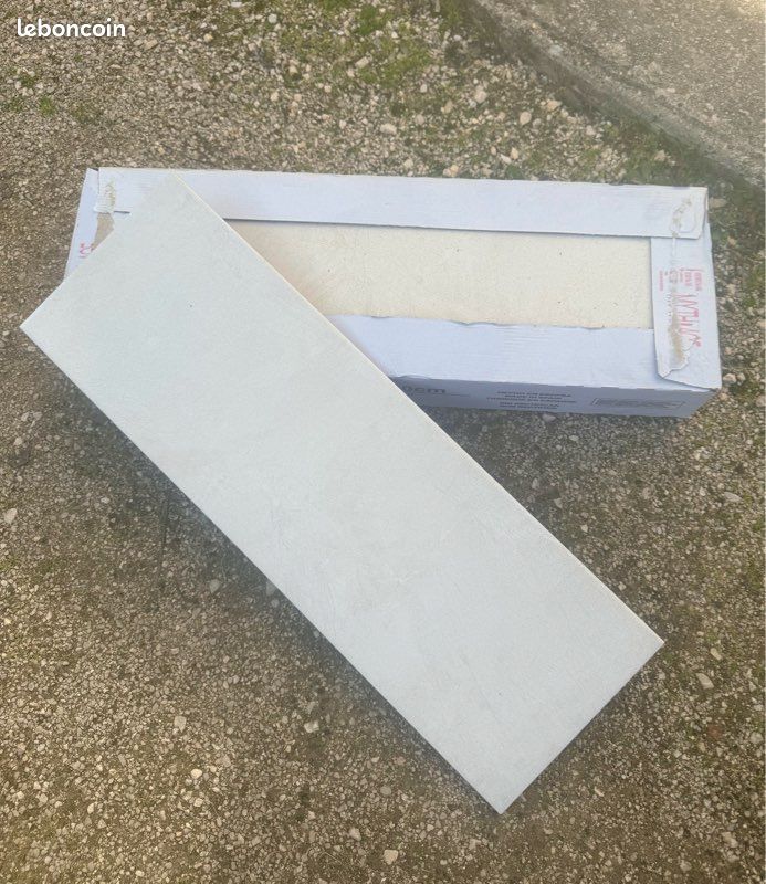 Faïence beige (image 1)