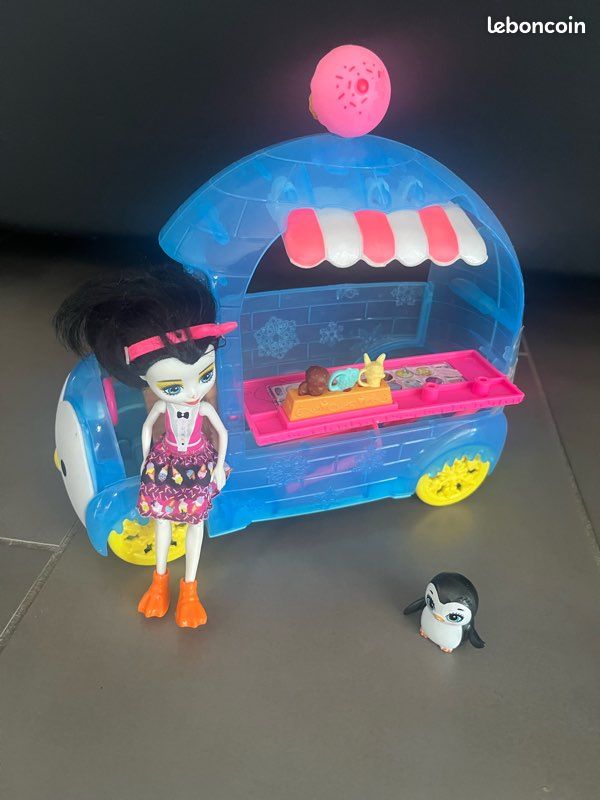 Enchantimals (image 1)