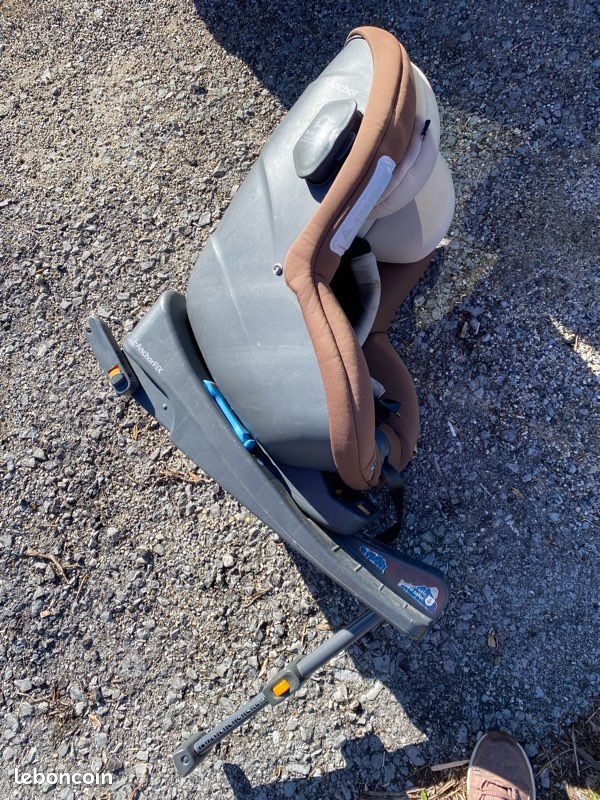 Siège auto joie (image 2)
