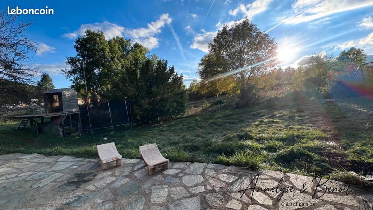 Maison 6 pièces 156 m² · à Aspres-sur-Buëch · 156 m² · 179 000 €