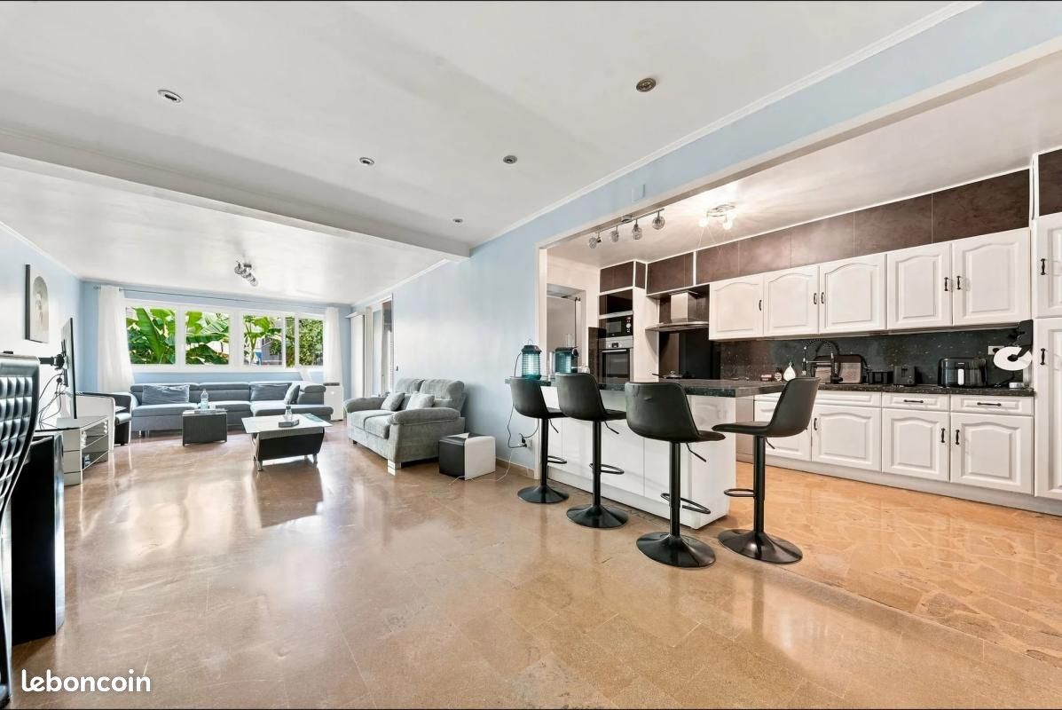 Maison 4 pièces 130 m² · à Alfortville · 130 m² · 759 000 €