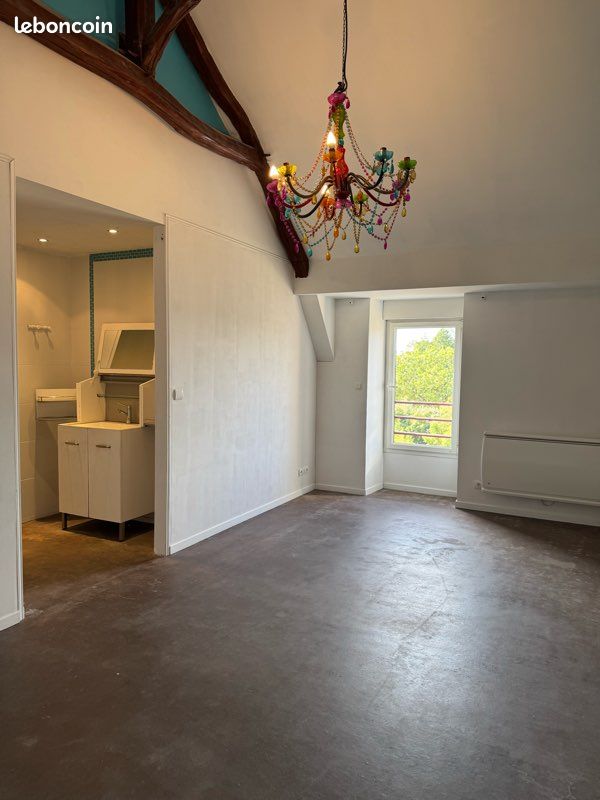 Appartement 3 pièces 85 m² · à Pluvigner · 84,8 m² · 195 000 €