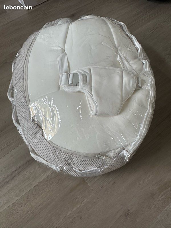 Pouf évolutif Doomoo Seat’n Grow (image 2)