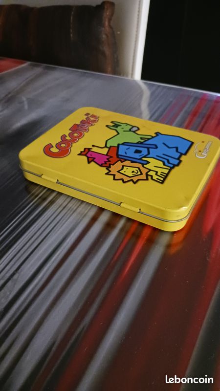 Jeu cocotaki (image 2)