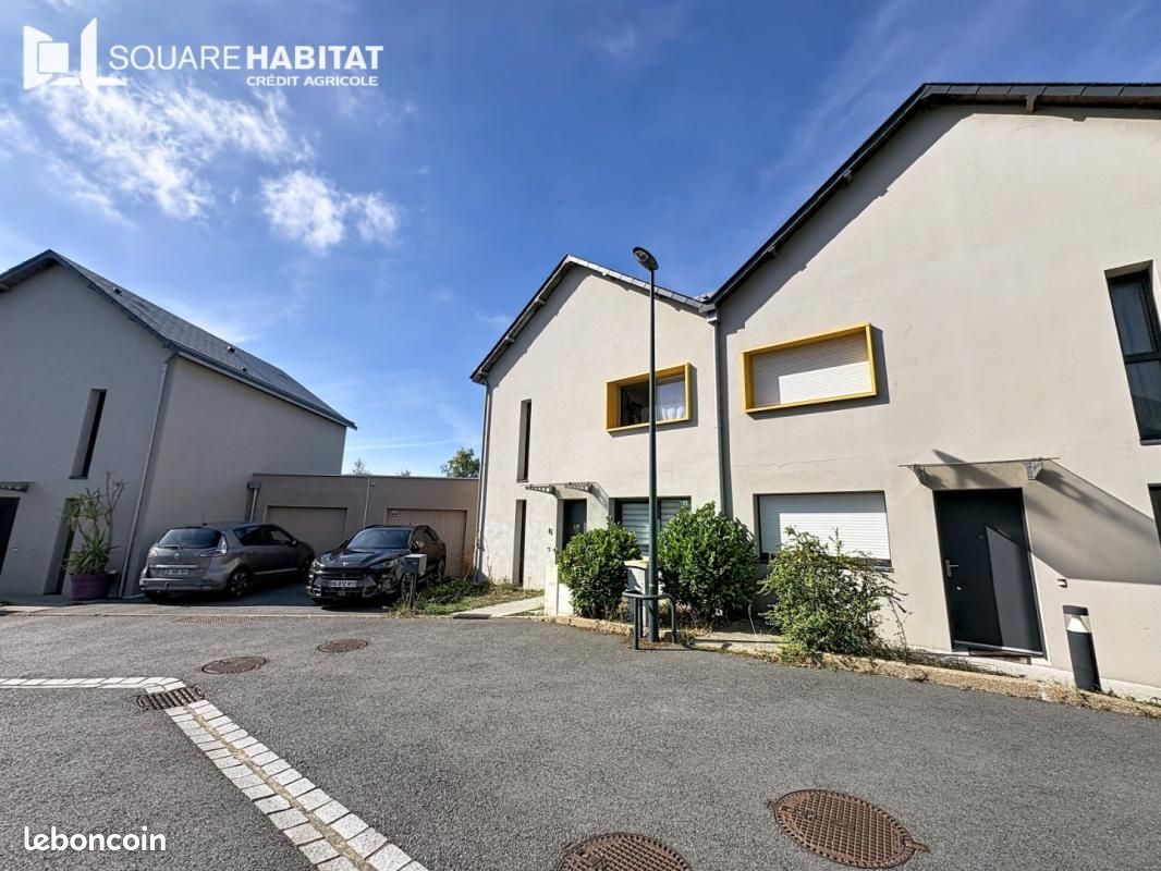 Maison 4 pièces 90 m² · à Saint-Malo · 90 m² · 950 €/mois