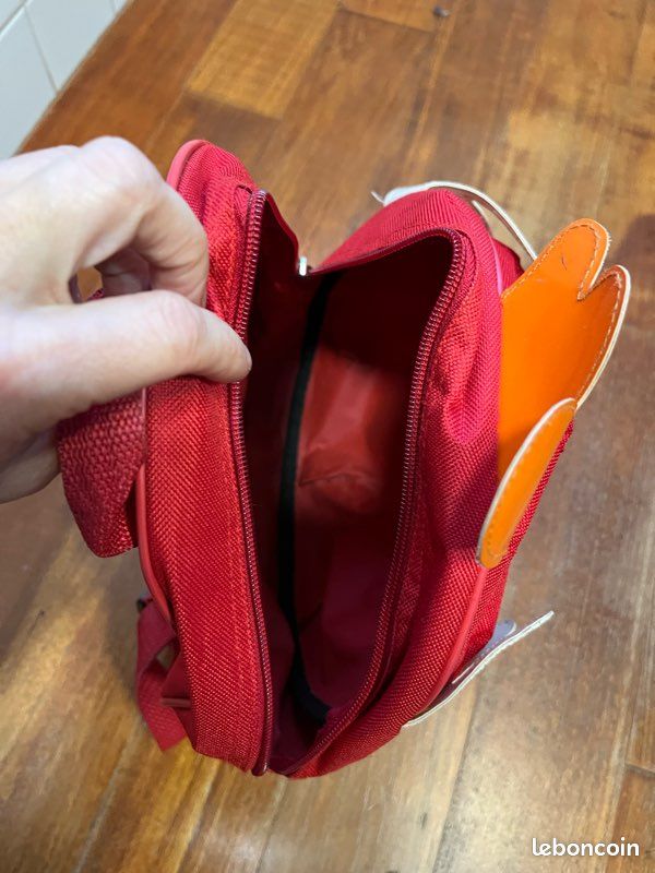 Sac à dos poule (image 3)