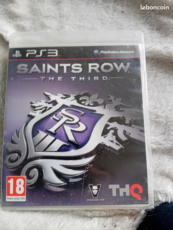 Jeu ps3 (image 10)