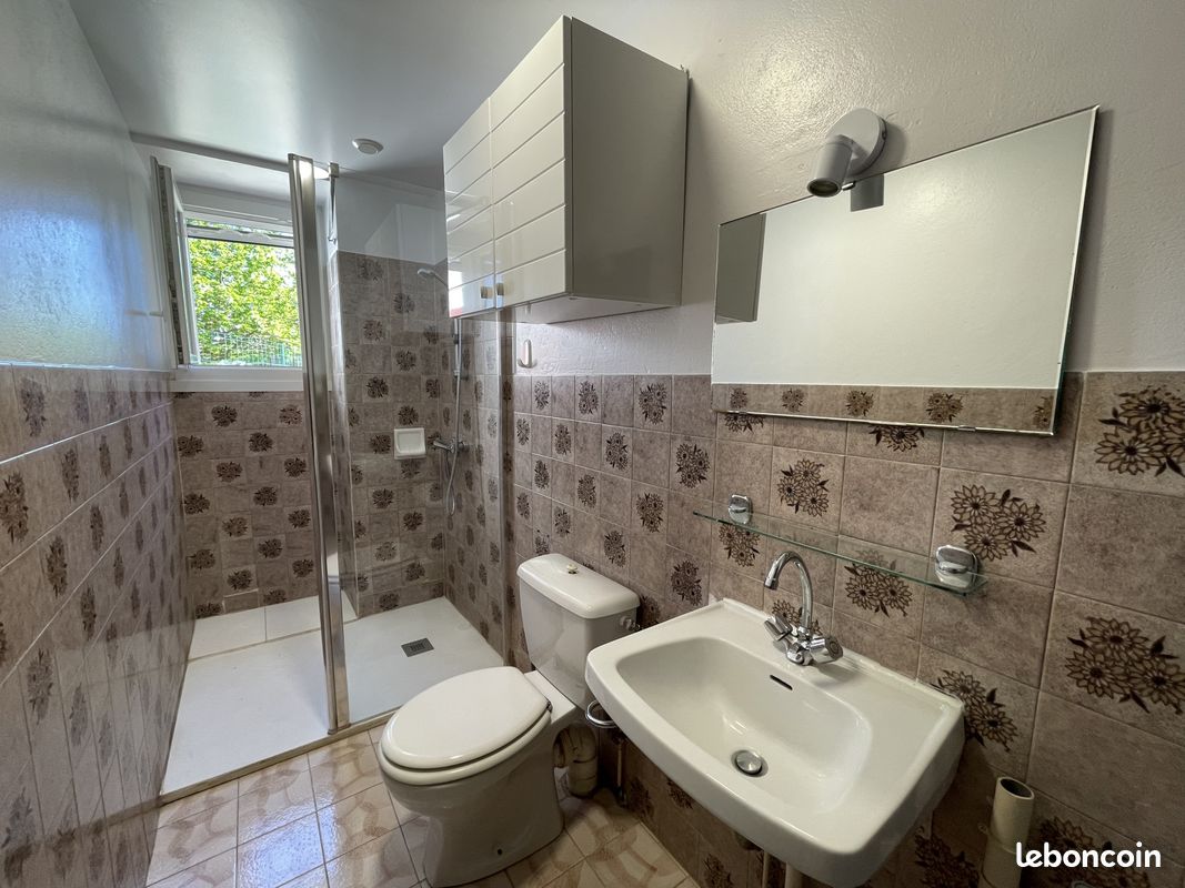 Appartement 4 pièces 110 m² - Armendarits 64640 (image principale 5)