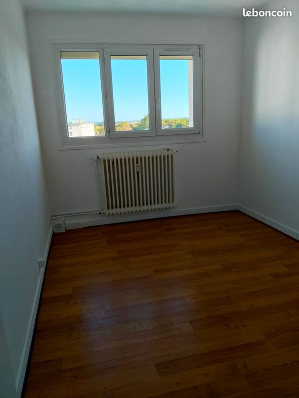 Appartement a louer valence - 3 pièce(s) - 58 m2 - Surfyn