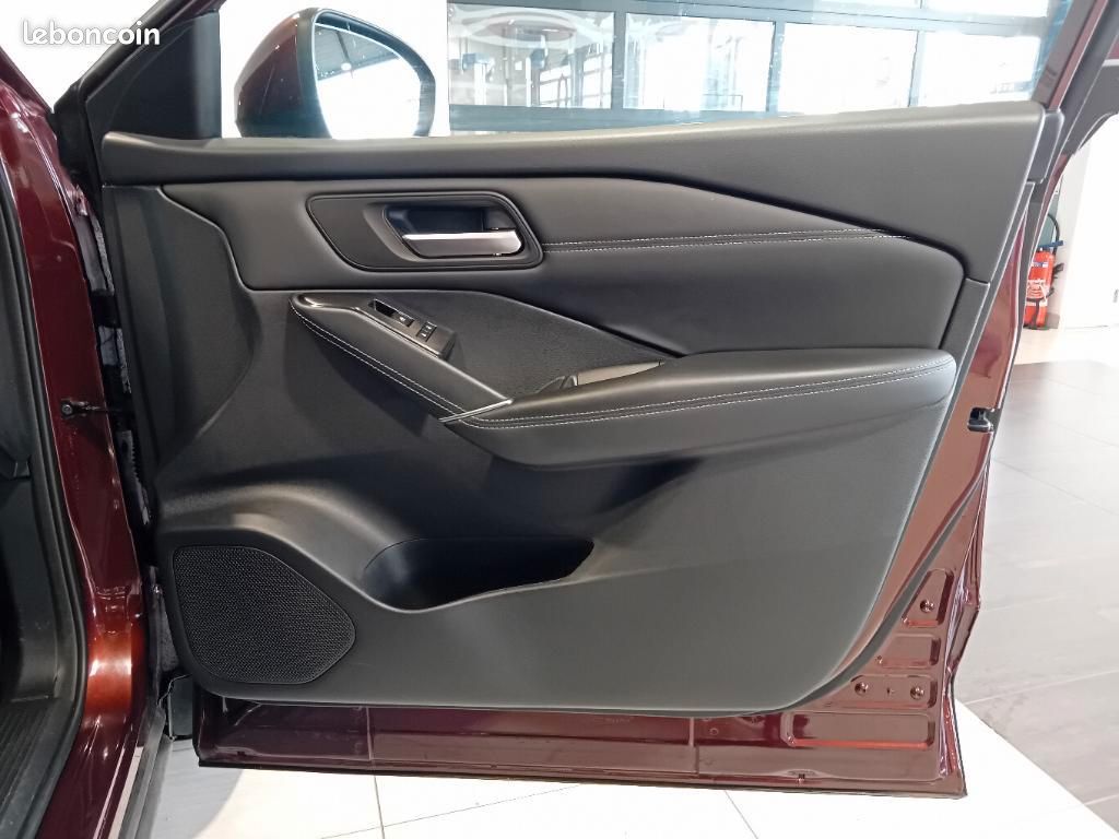 Nissan Qashqai e-Power 190 ch Acenta (image 19)
