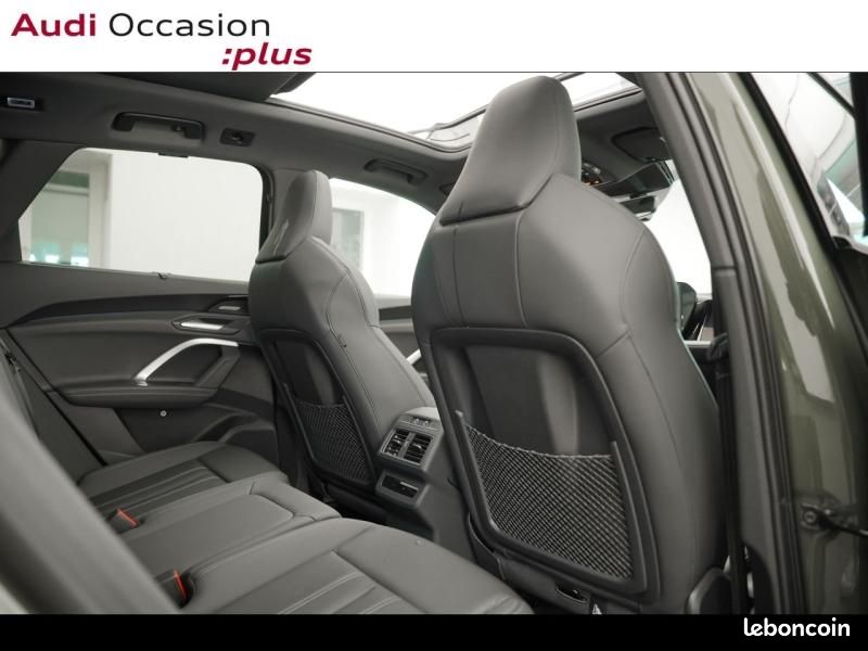 Audi Q5 2.0 e-hybrid 367ch S line quattro S tronic 7 (image 12)