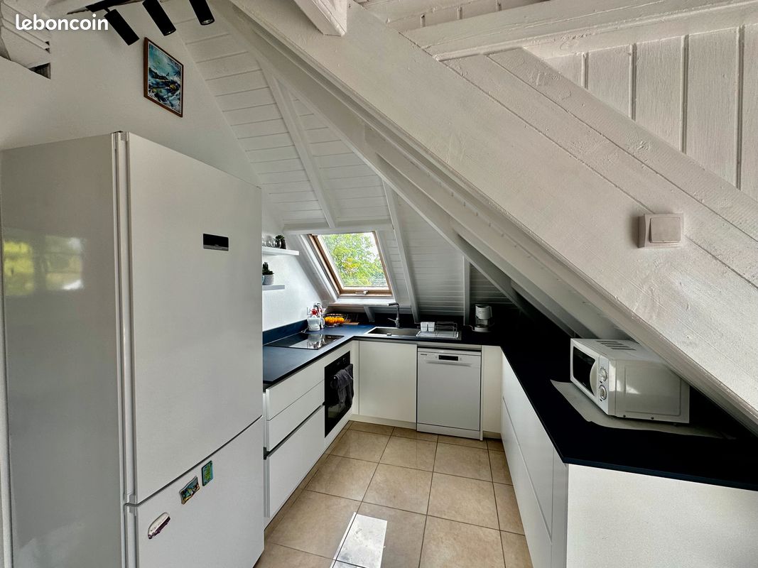 Location 6 semaines piscine jacuzzi sauna 4 personnes (image 6)