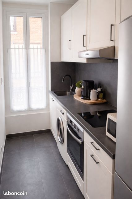 Appartement 3 pièces 38 m² · à Colombes · 38 m² · 1 150 €