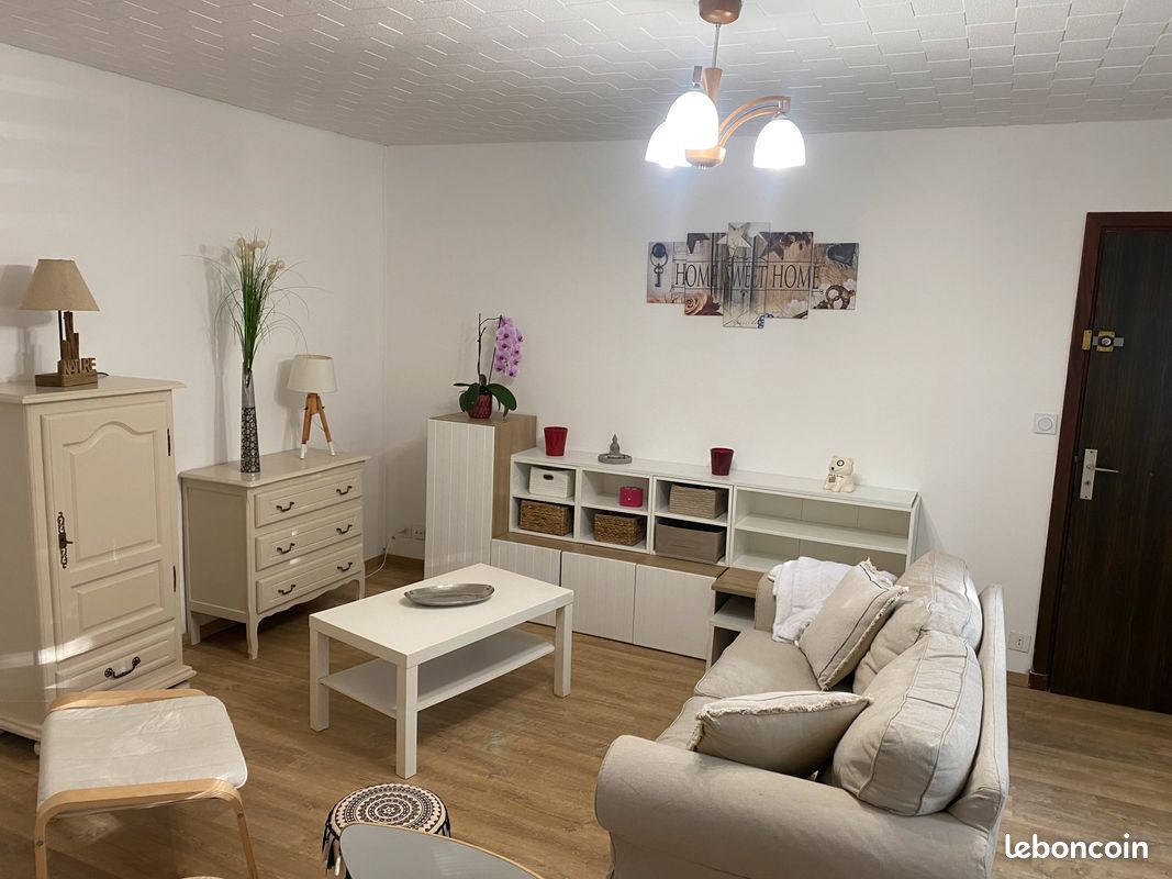 Appartement 2 pièces 41 m² · à Brest · 41 m² · 680 €
