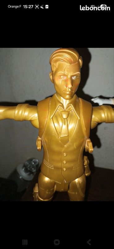 Grandes figurines Fortnite (image 5)