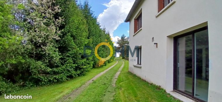 Maison 6 pièces 192 m²
