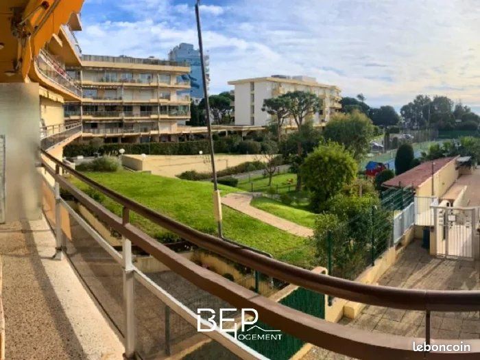 Appartement 2 pièces 55 m² · à Saint-Laurent-du-Var · 55 m² · 1 650 €/mois