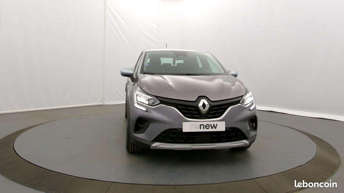Renault captur e tech 145 21 business (image 30)