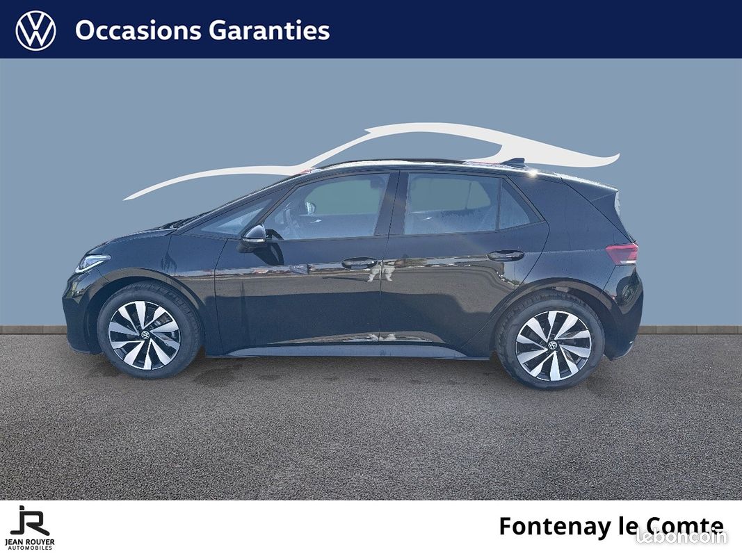 VOLKSWAGEN ID.3 Neo 50 kWh Life (image 2)