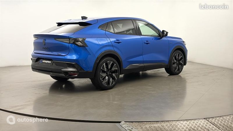 Renault Rafale 1.2 E-Tech full hybrid 200ch esprit Alpine (image 5)