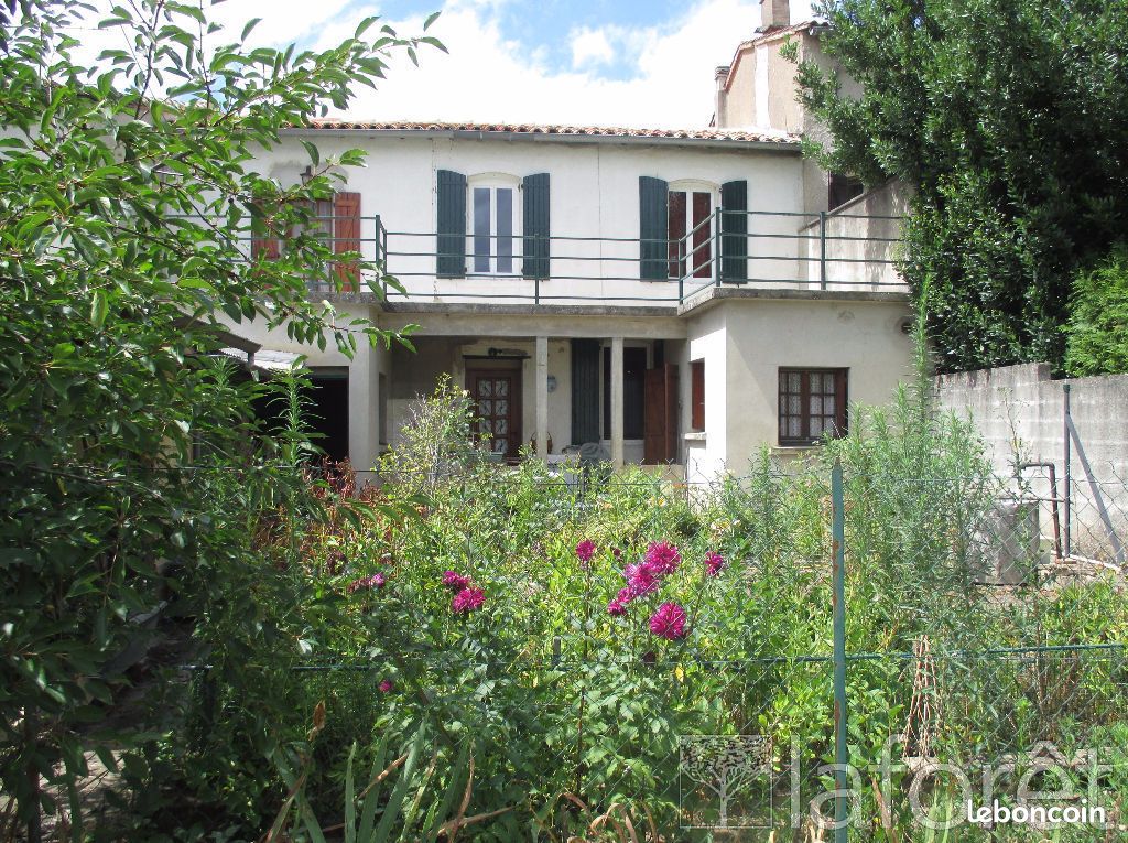 Maison 4 pièces 117 m² · à Gaillac · 117 m² · 259 000 €