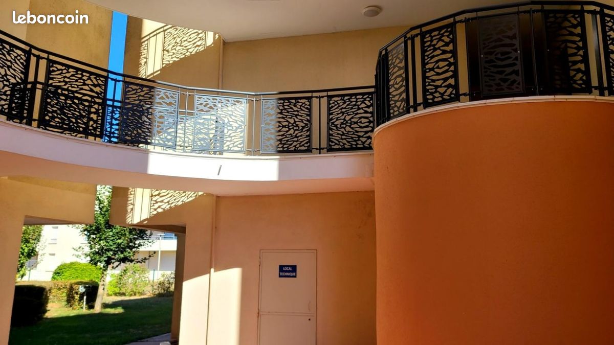 Appartement 4 pièces 74 m² · à Chartres · 74 m² · 164 000 €