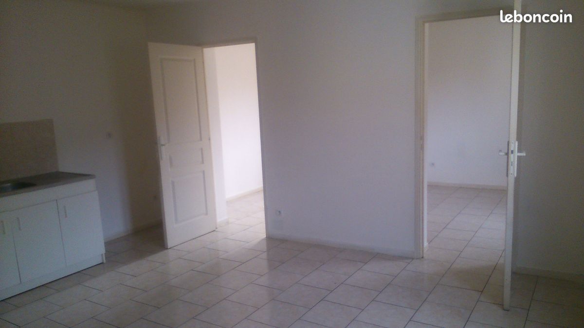 Appartement 3 pièces 43 m² · à Dechy · 43 m² · 540 €/mois