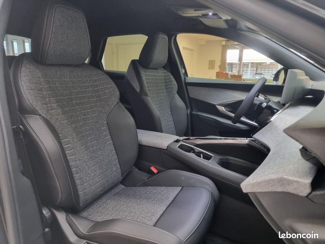 Peugeot 3008 iii hybrid 145 allure e-dcs6 (image 10)