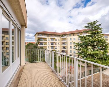 Appartement 265 000 € - 84 m²