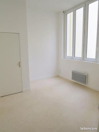 Appartement 1 pièce 25 m²