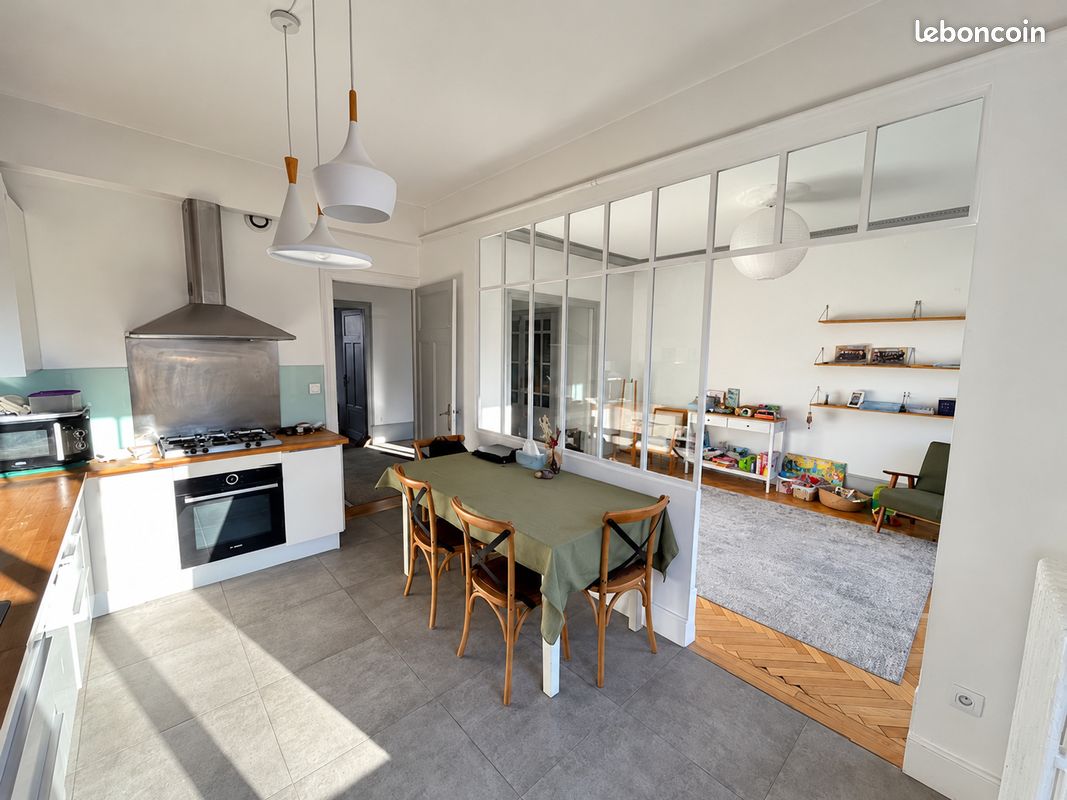 Appartement 3 pièces 83 m² · à Annecy · 83 m² · 519 000 €