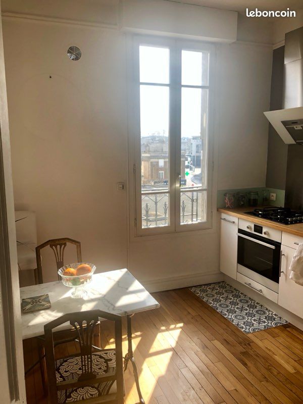 Appartement 3 pièces 60 m² · à Reims · 60 m² · 811 €/mois