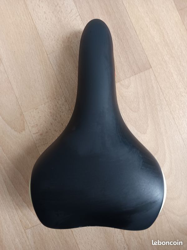 Selle VTC BTWIN (image 1)