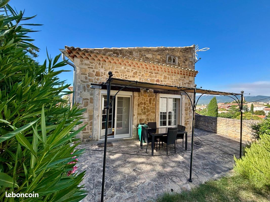 Maison 4 pièces 90 m² · à Valréas · 90 m² · 260 000 €