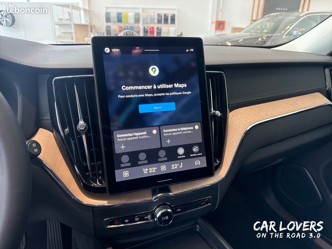VOLVO XC60 T6 AWD Ultra (image 13)