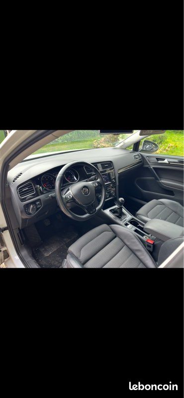 Golf 7 pour pièces (image 2)