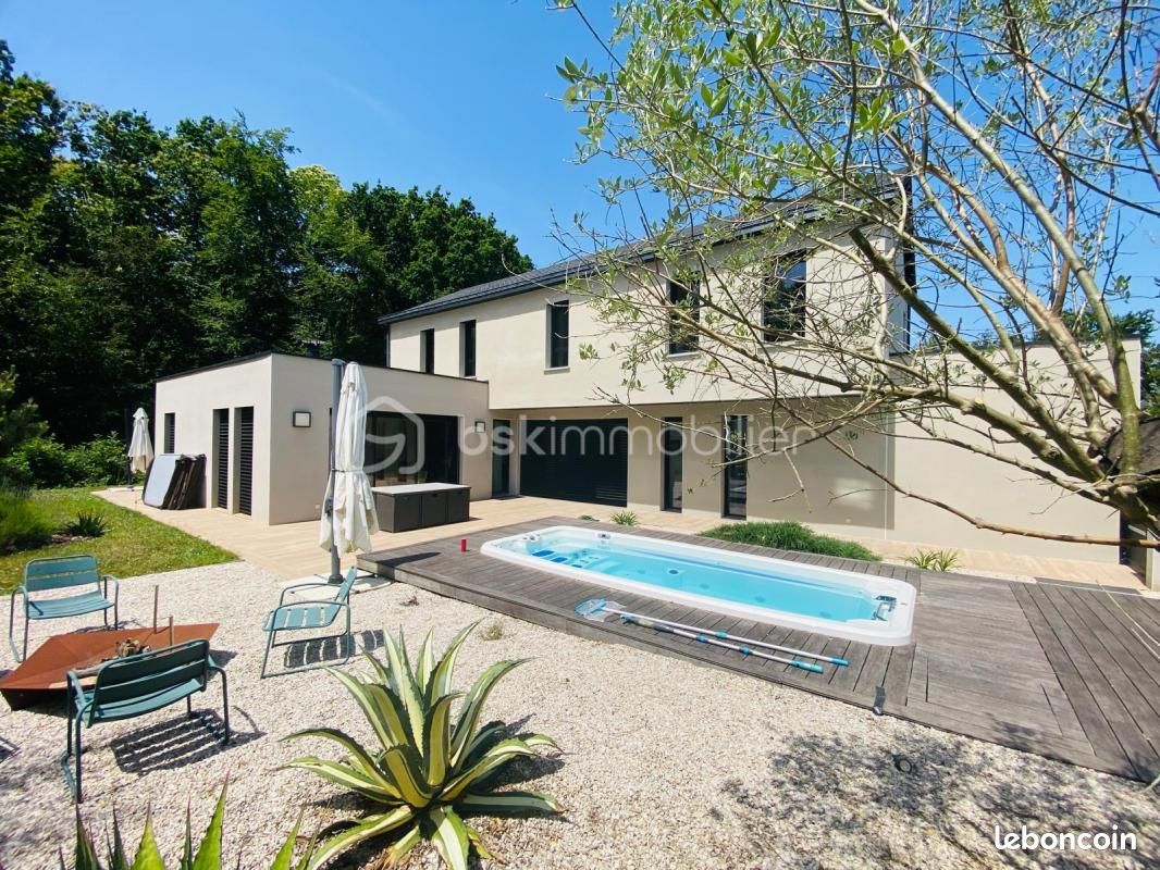 Maison 7 pièces 203 m² · à Dinard · 203 m² · 1 147 000 €