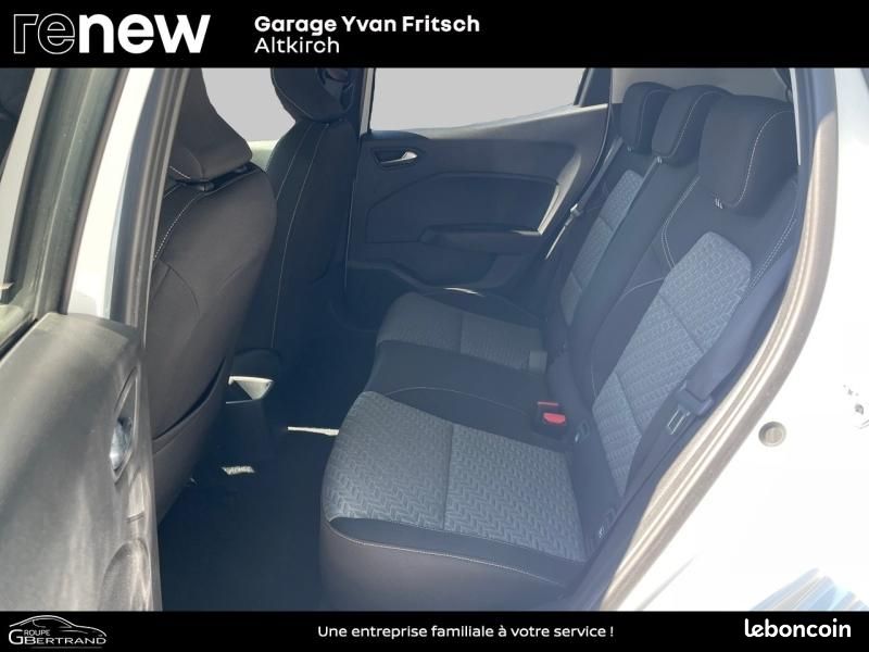 Renault Clio 1.5 Blue dCi 100ch Evolution (image 5)