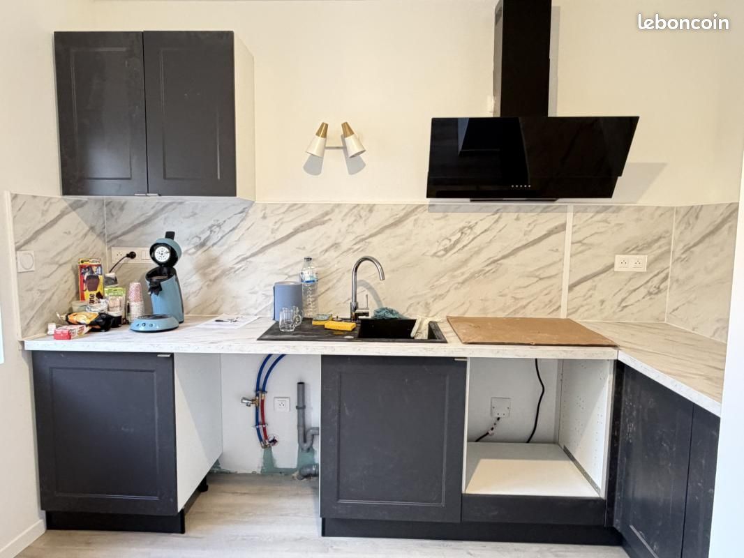 Maison a louer saint-dizier - 5 pièce(s) - 112 m2 - Surfyn