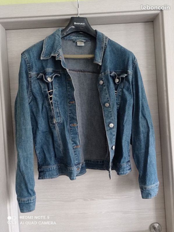 Lot de 3 vestes (image 2)