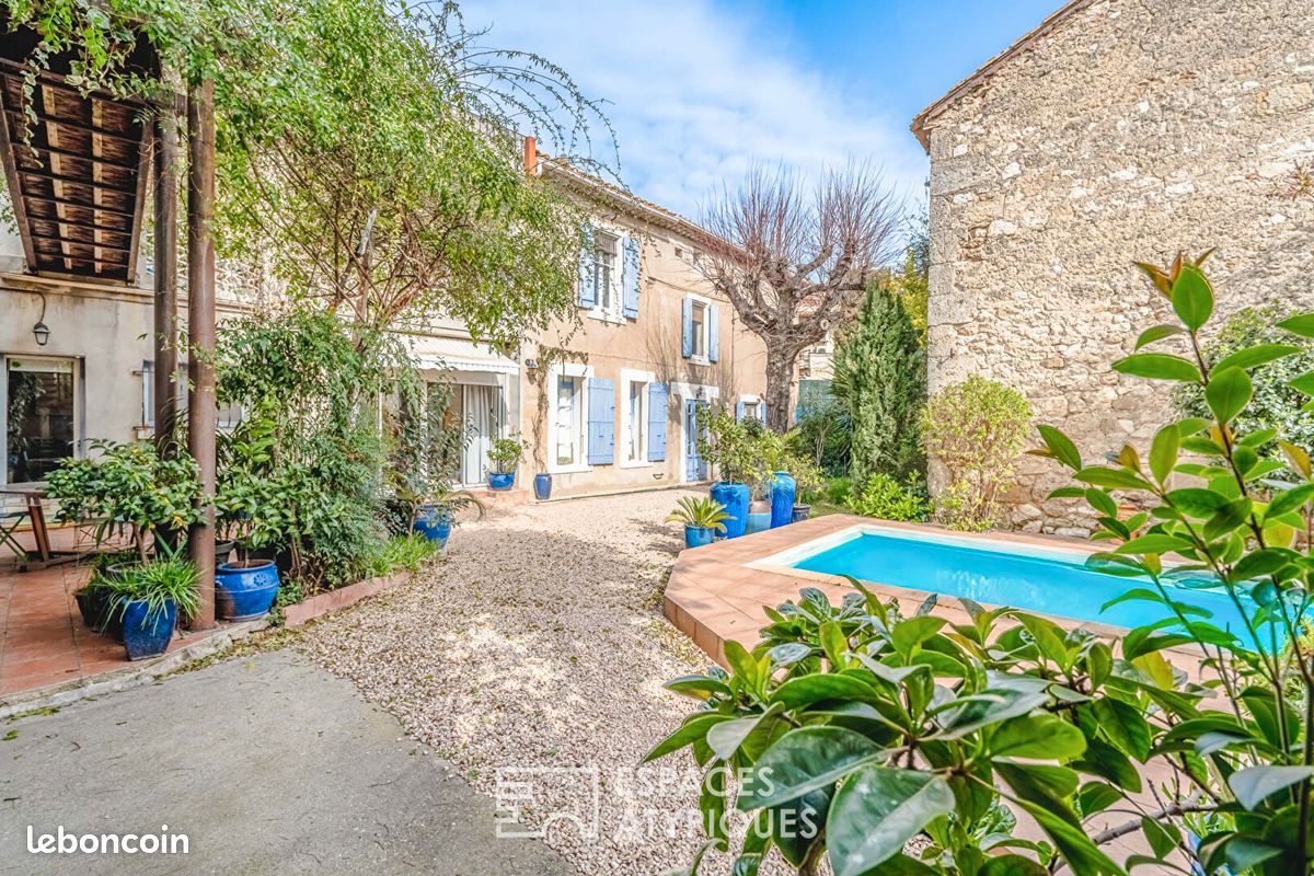 Propriété 6 pièces 180 m² (image 19)