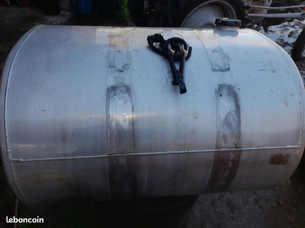 Reservoir camion renault poids lourds (image 2)