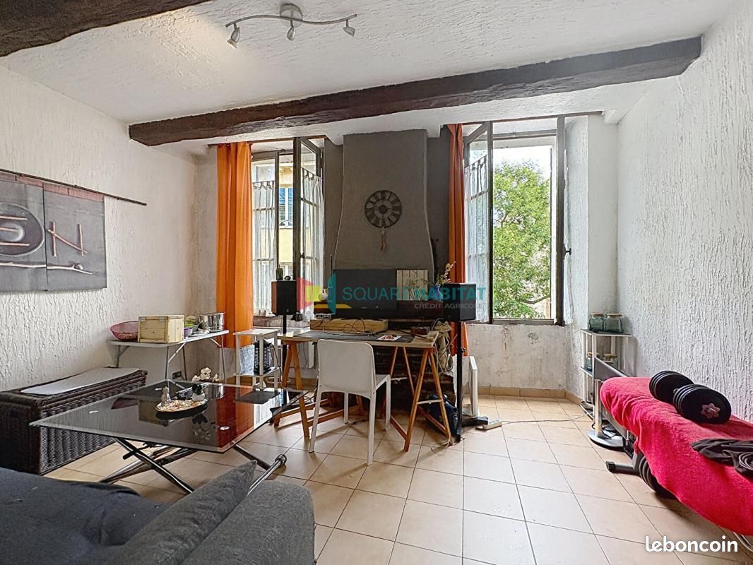 Appartement 3 pièces 52 m² · au Cannet · 52 m² · 160 000 €