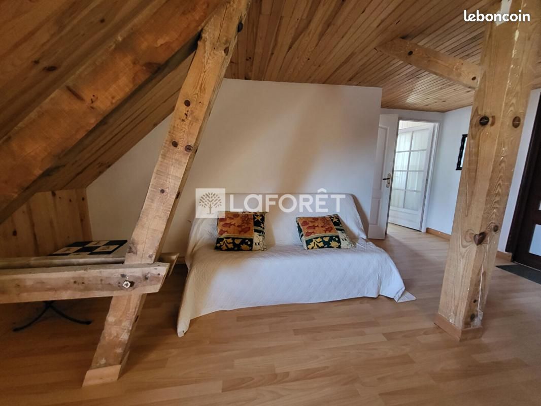 Maison 11 pièces 246 m² - Mimizan 40200 (image principale 5)