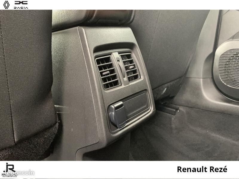 Renault Captur 1.0 TCe 90ch Evolution (image 28)