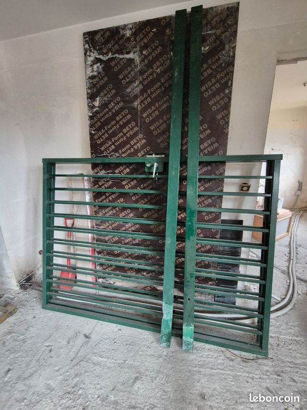 Portail (image 1)