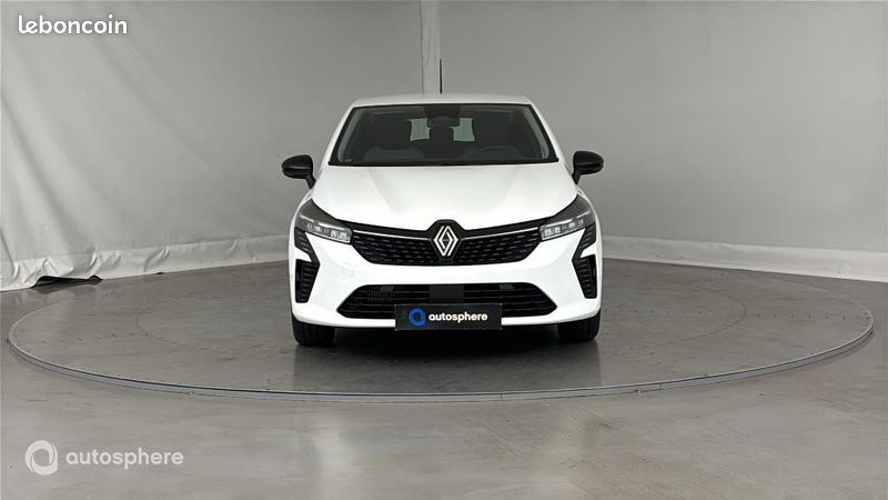 Renault Clio 1.0 SCe 65ch Evolution - 25 (image 2)