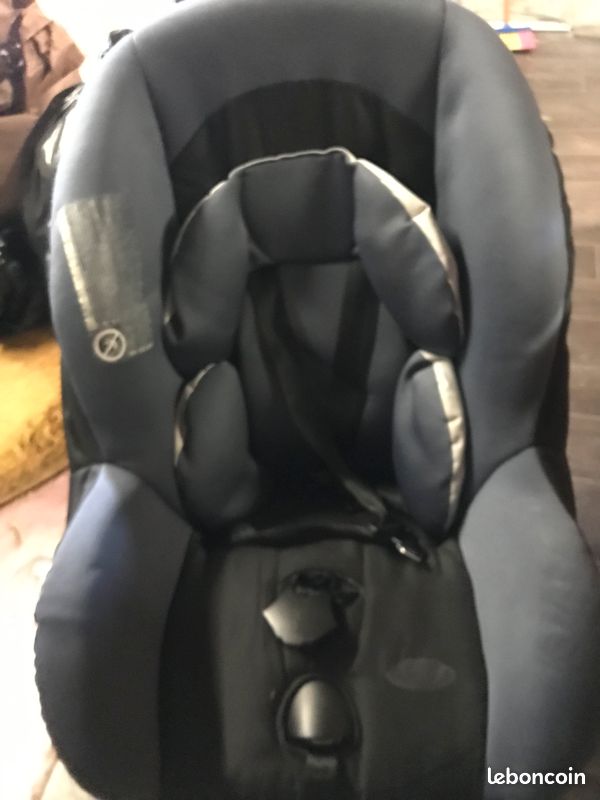 Vends sièges auto bébé (image 1)