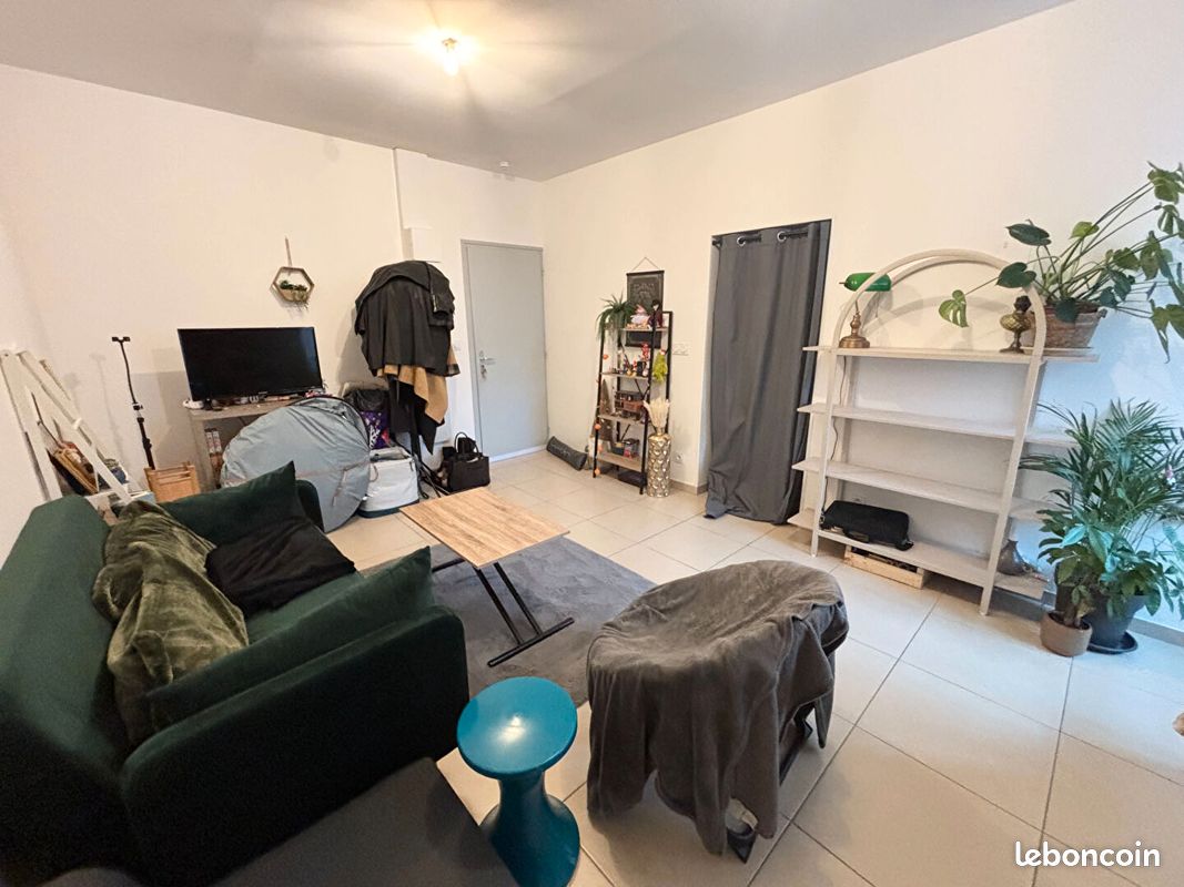 Appartement 2 pièces 36 m² (image 4)