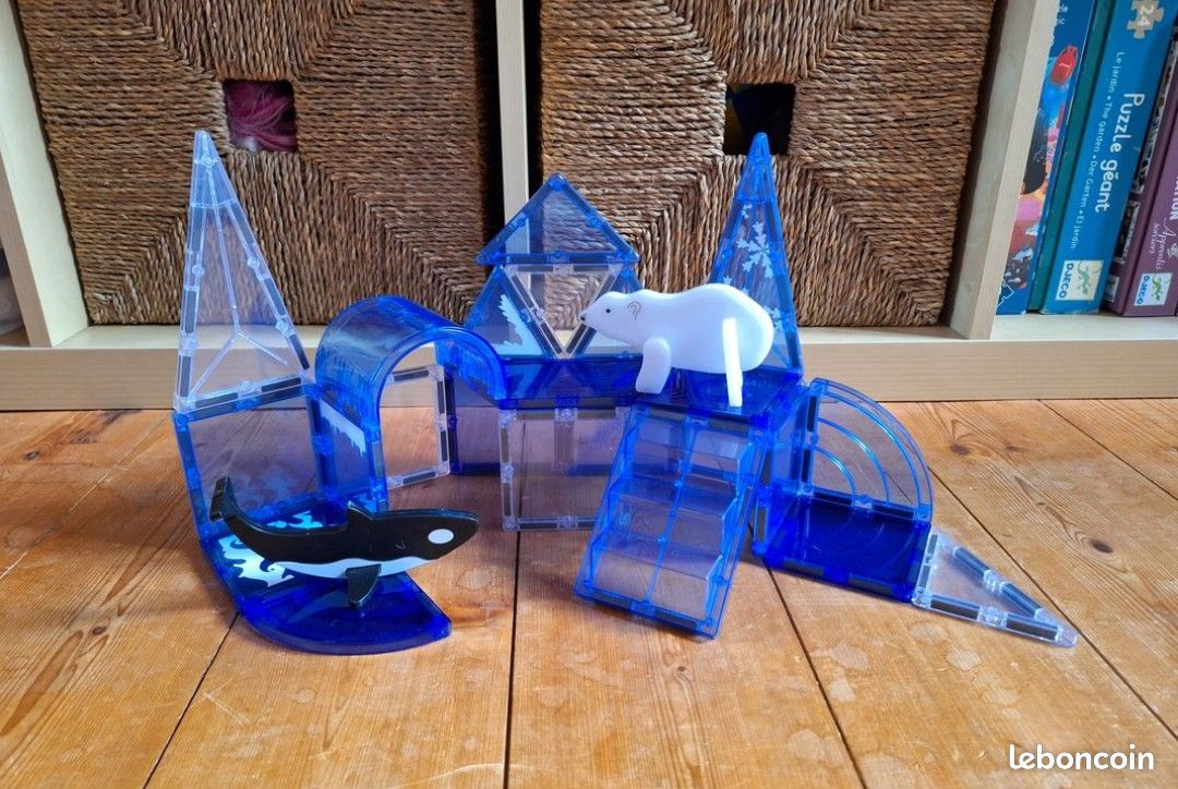 Lot De 10 Crochets Magnétiques En Néodyme Extra Puissants De 34 Mm Avec Crochets 38 Kg Pour Gouttiere Camping Garage Cuisine 90384405